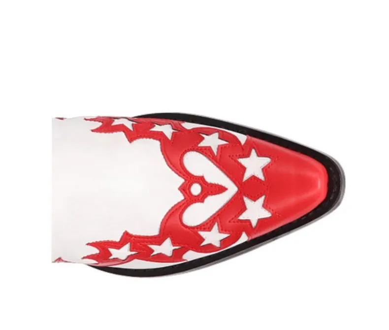 Cowboy & Western>Dingo Boot Women's Cowgirl Western Boots
