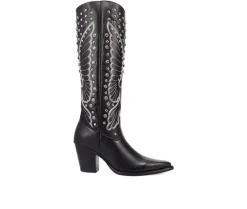 Cowboy & Western|Boots & Booties>Dingo Boot Women's Diamonds Forever Western Boots