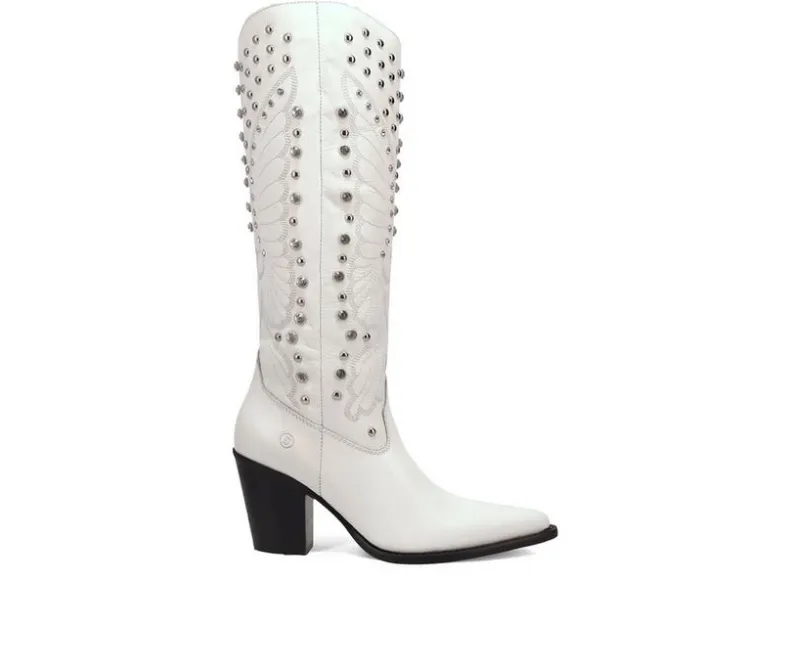 Cowboy & Western|Boots & Booties>Dingo Boot Women's Diamonds Forever Western Boots