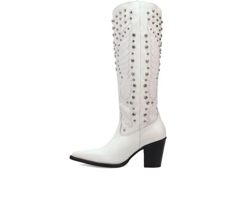 Cowboy & Western|Boots & Booties>Dingo Boot Women's Diamonds Forever Western Boots