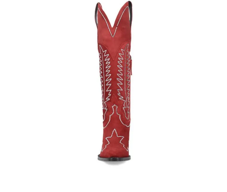 Cowboy & Western|Boots & Booties>Dingo Boot Women's Double Take Western Boots