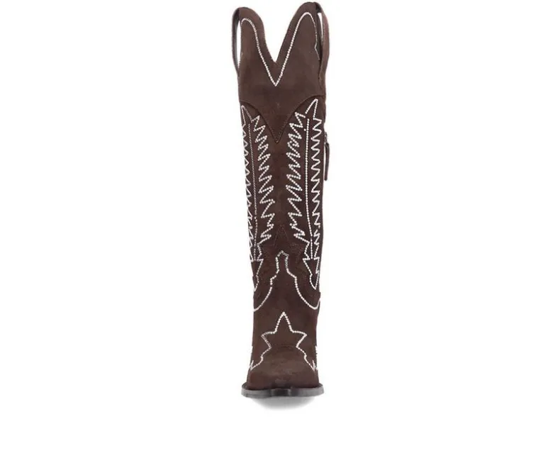 Cowboy & Western|Boots & Booties>Dingo Boot Women's Double Take Western Boots