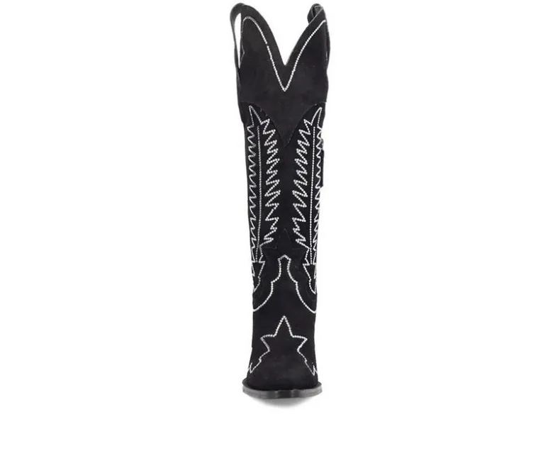 Cowboy & Western|Boots & Booties>Dingo Boot Women's Double Take Western Boots