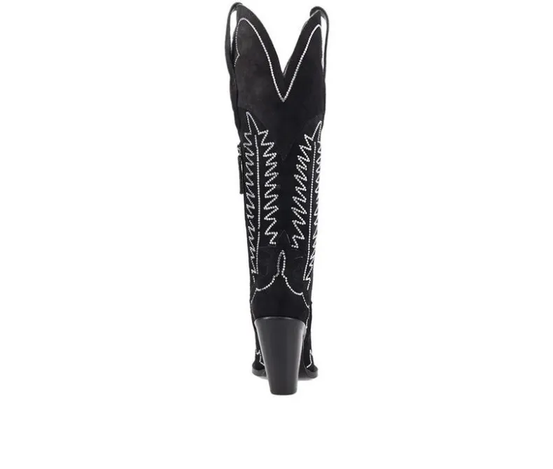 Cowboy & Western|Boots & Booties>Dingo Boot Women's Double Take Western Boots