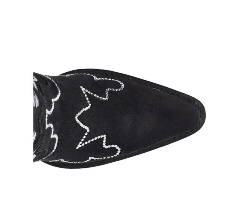 Cowboy & Western|Boots & Booties>Dingo Boot Women's Double Take Western Boots