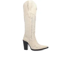 Cowboy & Western|Boots & Booties>Dingo Boot Women's Double Take Western Boots