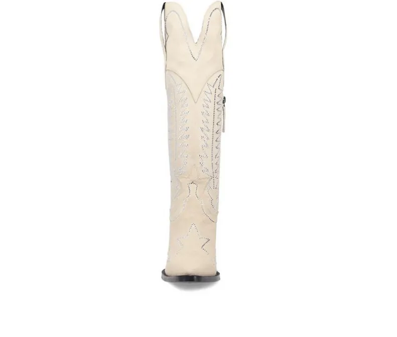 Cowboy & Western|Boots & Booties>Dingo Boot Women's Double Take Western Boots