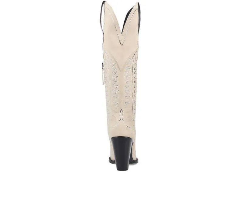 Cowboy & Western|Boots & Booties>Dingo Boot Women's Double Take Western Boots