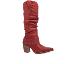 Cowboy & Western>Dingo Boot Women's Grit N' Grace Western Boots