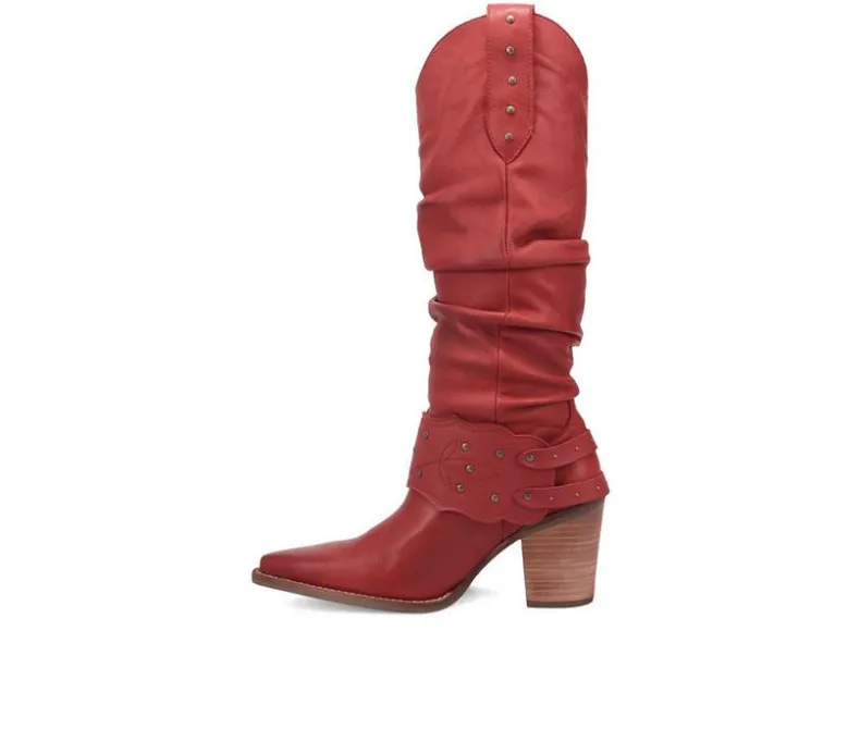 Cowboy & Western>Dingo Boot Women's Grit N' Grace Western Boots