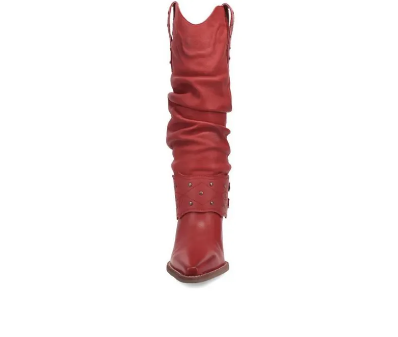 Cowboy & Western>Dingo Boot Women's Grit N' Grace Western Boots