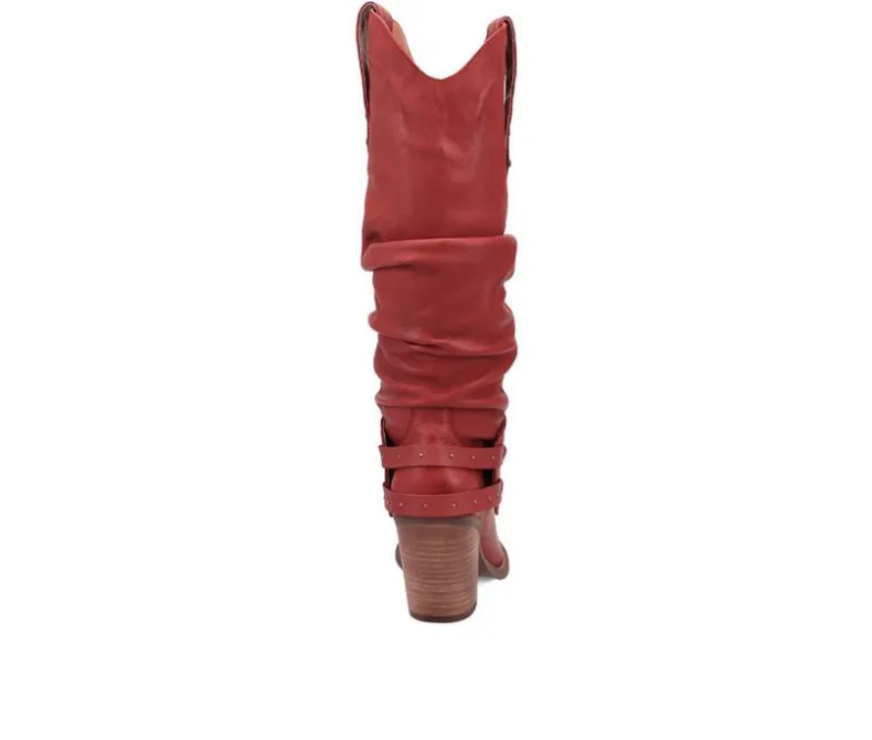 Cowboy & Western>Dingo Boot Women's Grit N' Grace Western Boots