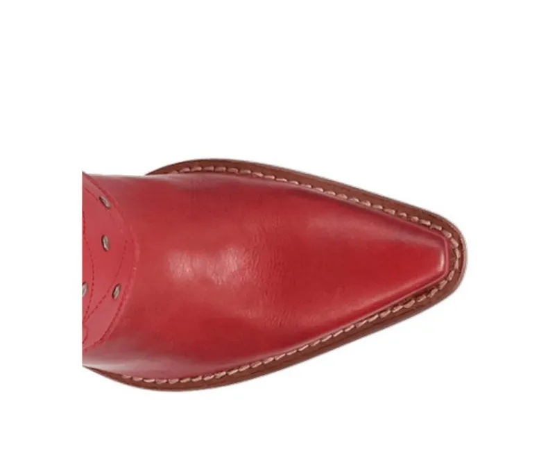 Cowboy & Western>Dingo Boot Women's Grit N' Grace Western Boots