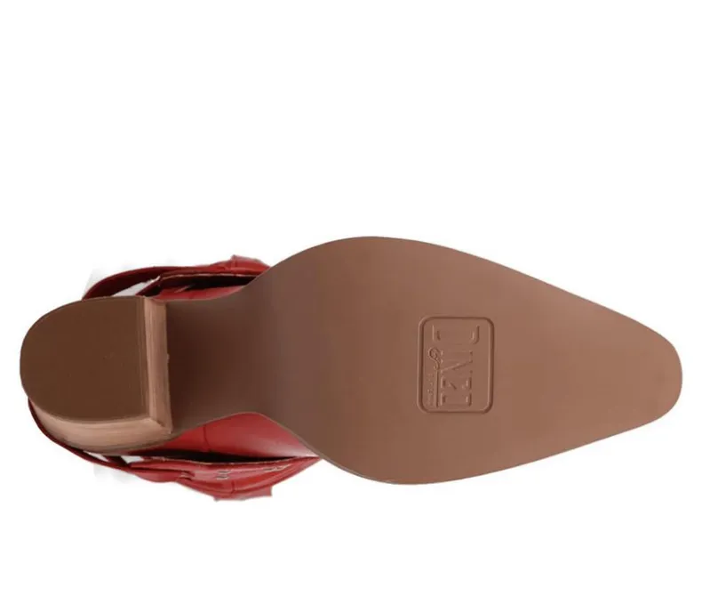 Cowboy & Western>Dingo Boot Women's Grit N' Grace Western Boots