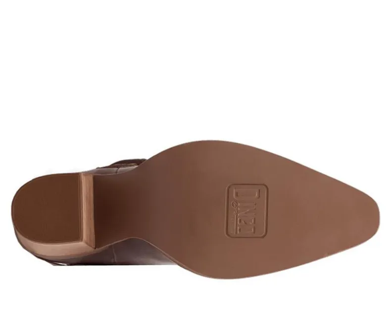 Cowboy & Western>Dingo Boot Women's Grit N' Grace Western Boots