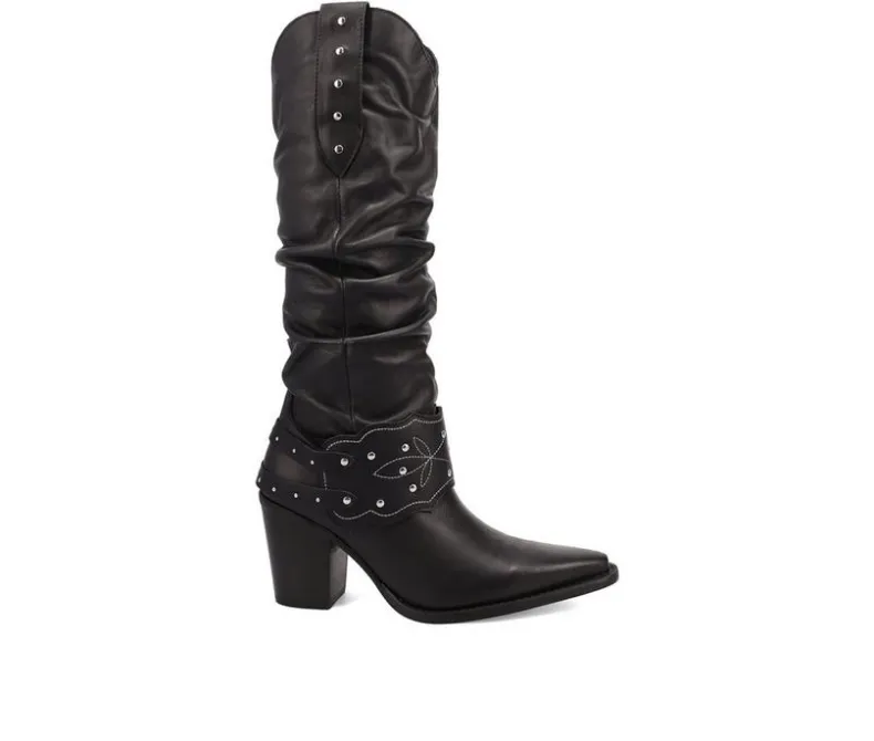Cowboy & Western>Dingo Boot Women's Grit N' Grace Western Boots