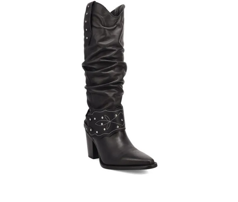 Cowboy & Western>Dingo Boot Women's Grit N' Grace Western Boots