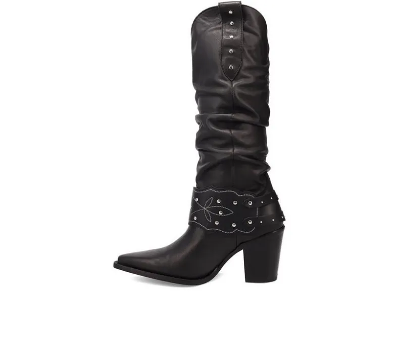 Cowboy & Western>Dingo Boot Women's Grit N' Grace Western Boots