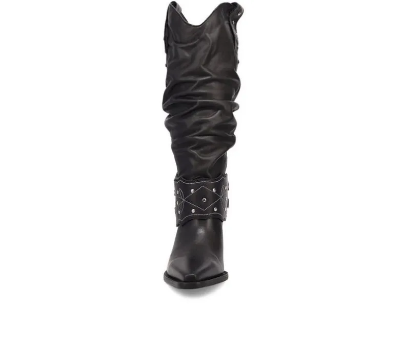 Cowboy & Western>Dingo Boot Women's Grit N' Grace Western Boots