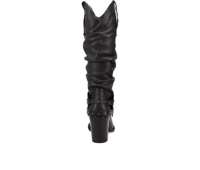 Cowboy & Western>Dingo Boot Women's Grit N' Grace Western Boots
