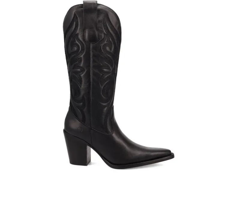 Dress|Cowboy & Western>Dingo Boot Women's Hensley Western Boots