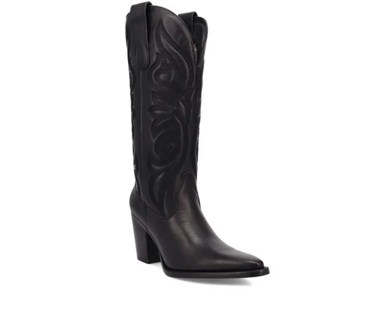 Dress|Cowboy & Western>Dingo Boot Women's Hensley Western Boots