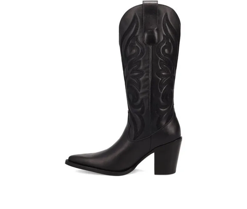 Dress|Cowboy & Western>Dingo Boot Women's Hensley Western Boots