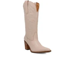 Dress|Cowboy & Western>Dingo Boot Women's Hensley Western Boots