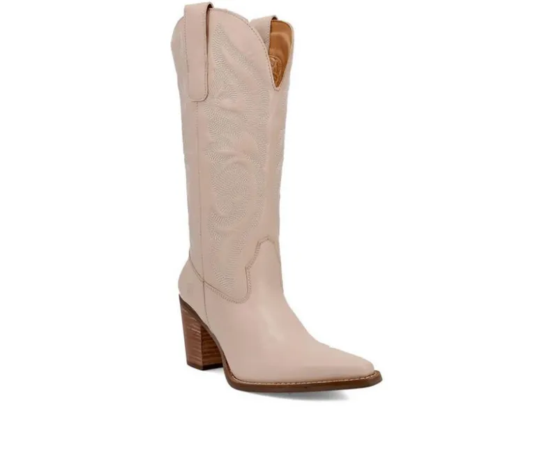 Dress|Cowboy & Western>Dingo Boot Women's Hensley Western Boots