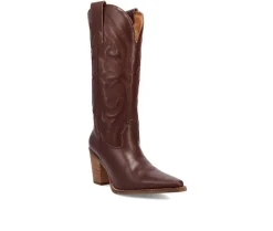 Dress|Cowboy & Western>Dingo Boot Women's Hensley Western Boots