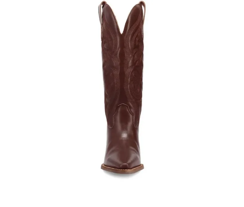 Dress|Cowboy & Western>Dingo Boot Women's Hensley Western Boots
