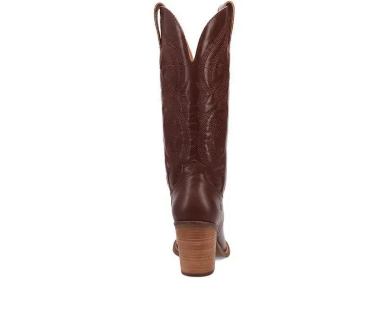 Dress|Cowboy & Western>Dingo Boot Women's Hensley Western Boots