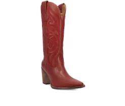 Dress|Cowboy & Western>Dingo Boot Women's Hensley Western Boots