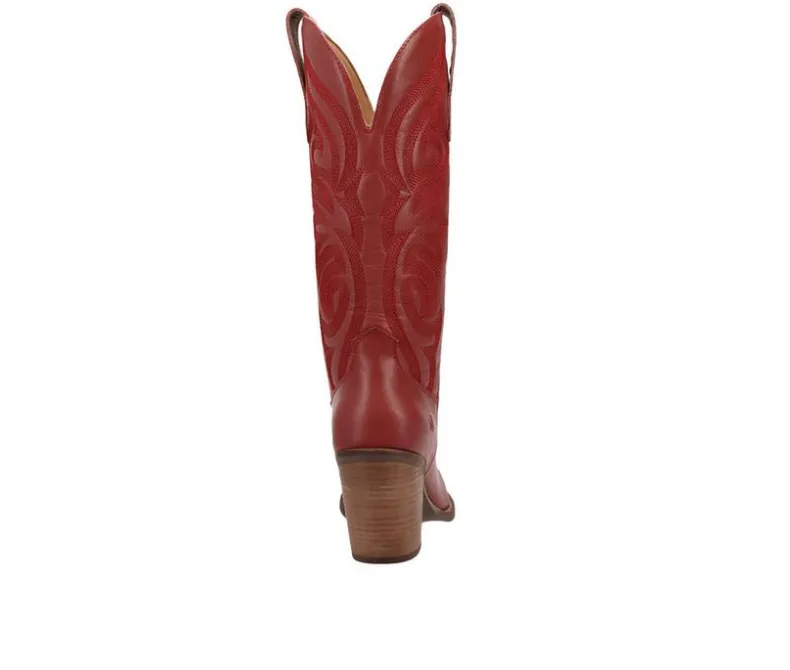 Dress|Cowboy & Western>Dingo Boot Women's Hensley Western Boots