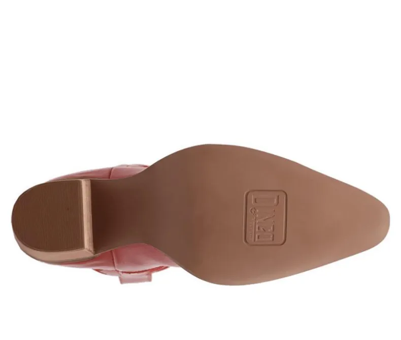Dress|Cowboy & Western>Dingo Boot Women's Hensley Western Boots