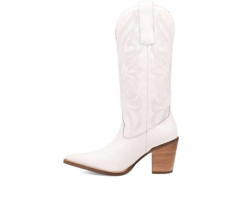 Dress|Cowboy & Western>Dingo Boot Women's Hensley Western Boots