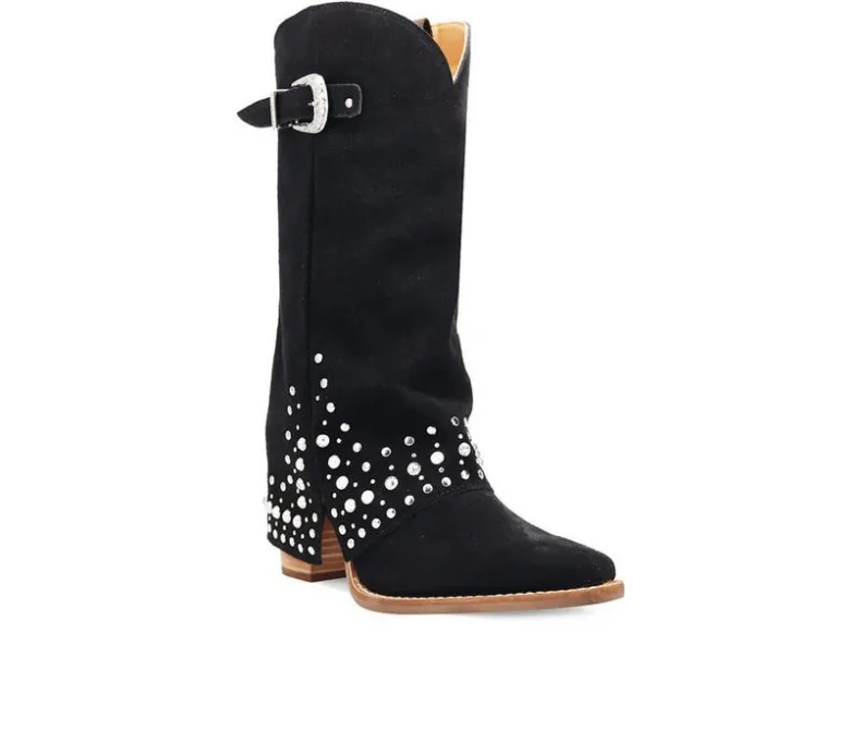 Cowboy & Western>Dingo Boot Women's Howdy Honey Western Boots