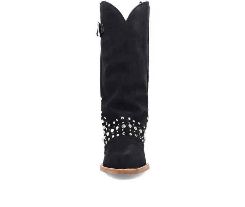 Cowboy & Western>Dingo Boot Women's Howdy Honey Western Boots