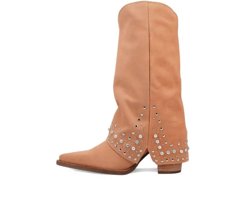 Cowboy & Western>Dingo Boot Women's Howdy Honey Western Boots