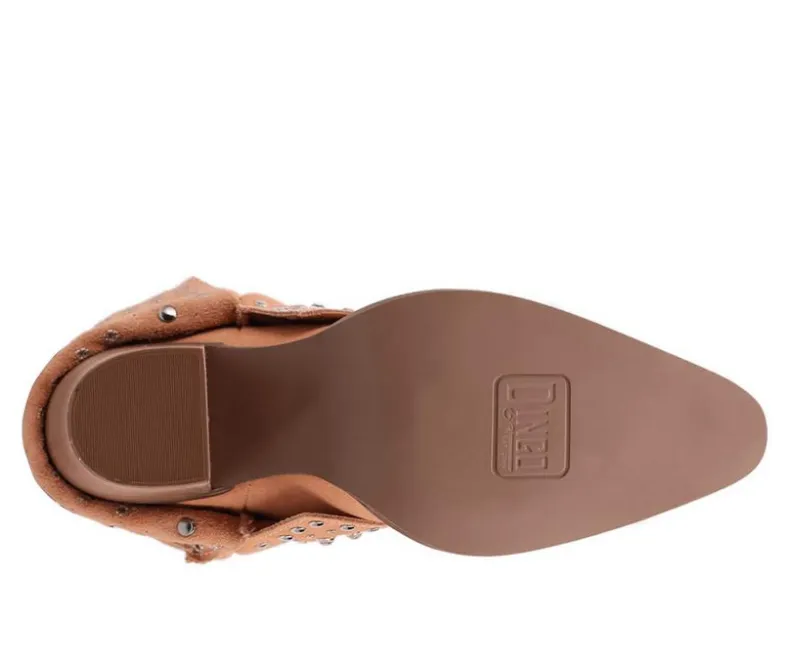Cowboy & Western>Dingo Boot Women's Howdy Honey Western Boots