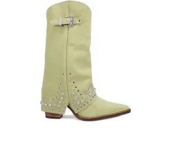 Cowboy & Western>Dingo Boot Women's Howdy Honey Western Boots