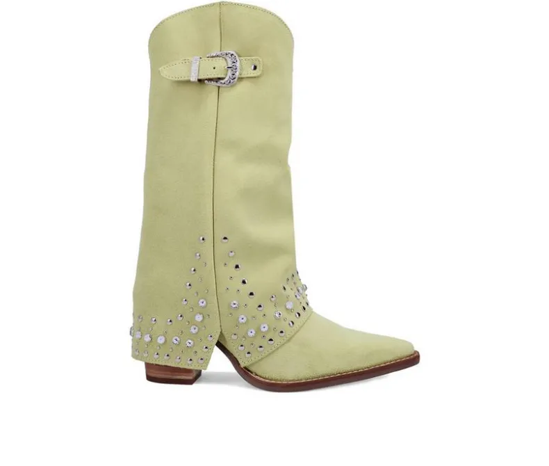 Cowboy & Western>Dingo Boot Women's Howdy Honey Western Boots