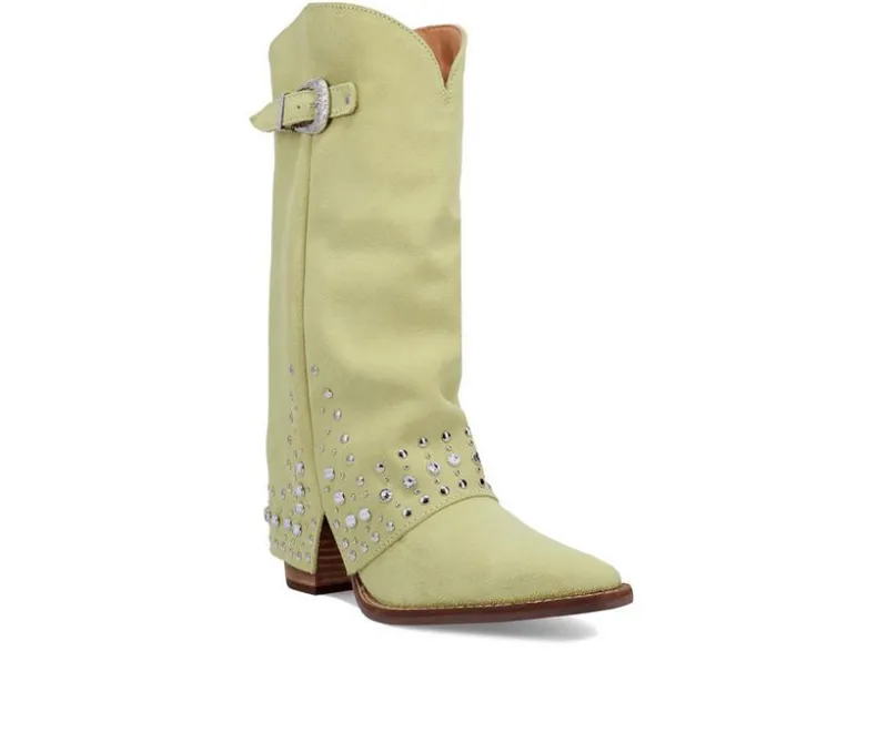 Cowboy & Western>Dingo Boot Women's Howdy Honey Western Boots