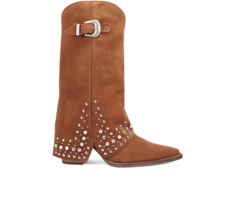 Cowboy & Western>Dingo Boot Women's Howdy Honey Western Boots