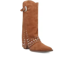 Cowboy & Western>Dingo Boot Women's Howdy Honey Western Boots