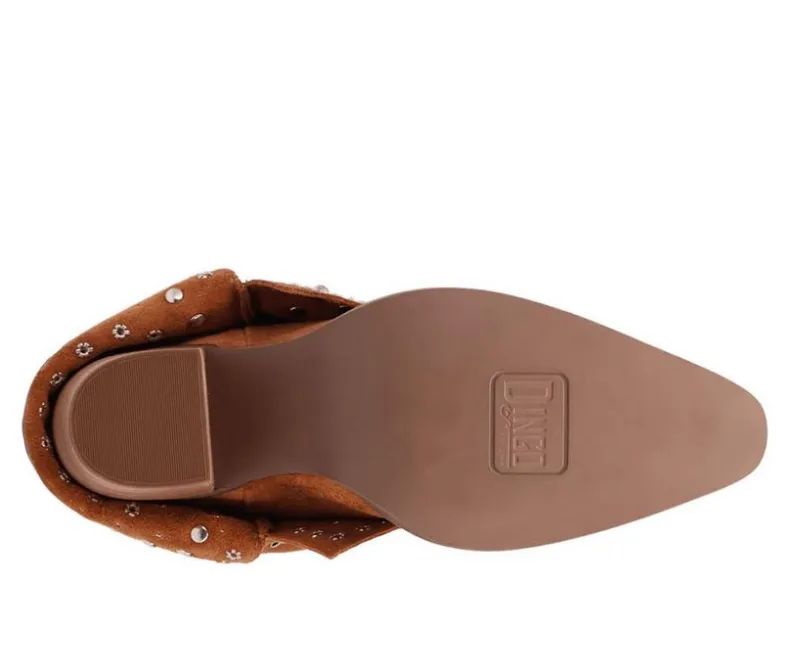 Cowboy & Western>Dingo Boot Women's Howdy Honey Western Boots