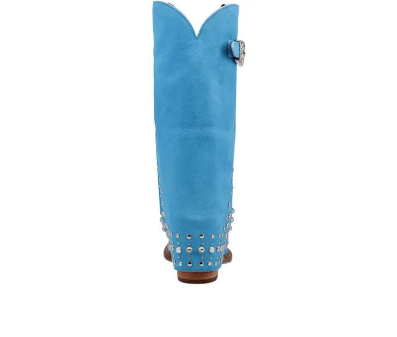Cowboy & Western|Boots & Booties>Dingo Boot Women's Howdy Honey Western Boots