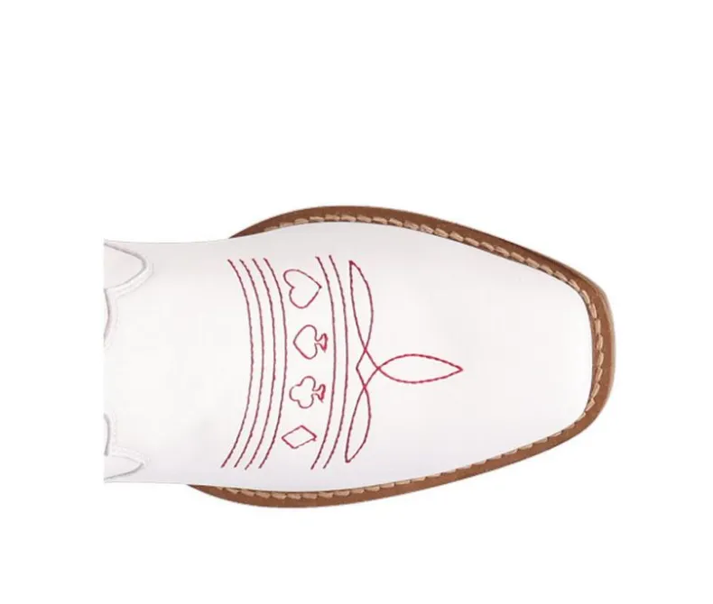 Dress|Boots & Booties>Dingo Boot Women's Jack Of Diamonds Western Boots