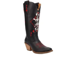Dress|Boots & Booties>Dingo Boot Women's Jack Of Diamonds Western Boots