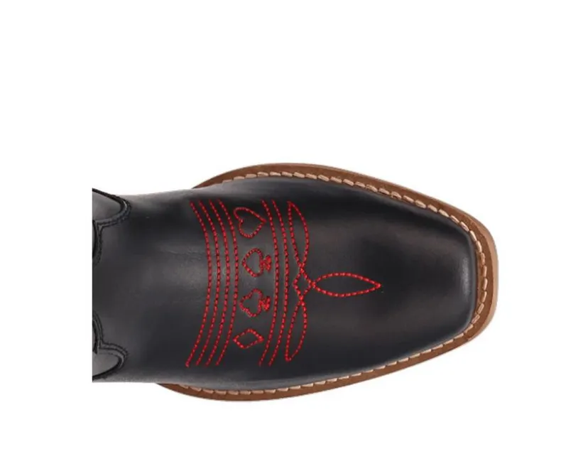 Dress|Boots & Booties>Dingo Boot Women's Jack Of Diamonds Western Boots